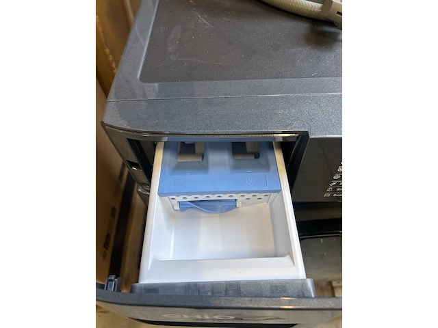 Wasmachine 7 kg ai smart energieklasse a chiq, cw07123863ax - afbeelding 5 van  5