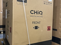 Wasmachine 7 kg ai smart energieklasse a chiq, cw07123863ax - afbeelding 1 van  2