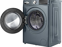 Wasmachine 7 kg ai smart energieklasse a, chiq, cw07123863ax - afbeelding 1 van  7