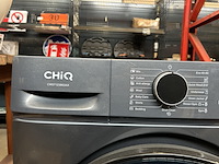 Wasmachine 7 kg ai smart energieklasse a, chiq, cw07123863ax - afbeelding 3 van  7