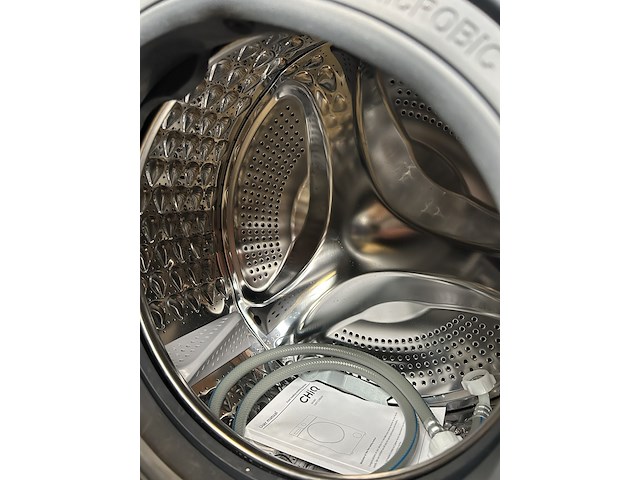 Wasmachine 7 kg ai smart energieklasse a, chiq, cw07123863ax - afbeelding 6 van  7