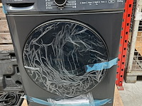 Wasmachine 7 kg ai smart energieklasse a, chiq, cw07123863ax - afbeelding 2 van  6