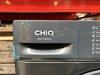 Wasmachine 7 kg ai smart energieklasse a, chiq, cw07123863ax - afbeelding 4 van  6