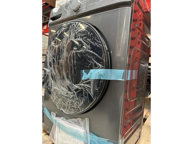 Wasmachine 7 kg ai smart energieklasse a, chiq, cw07123863ax - afbeelding 5 van  6