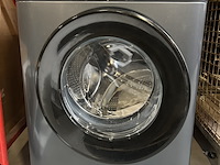 Wasmachine 7 kg ai smart energieklasse a, chiq, cw07123863ax - afbeelding 2 van  7