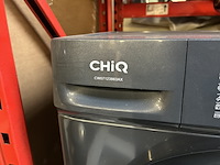 Wasmachine 7 kg ai smart energieklasse a, chiq, cw07123863ax - afbeelding 4 van  7