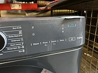 Wasmachine 7 kg ai smart energieklasse a, chiq, cw07123863ax - afbeelding 5 van  7