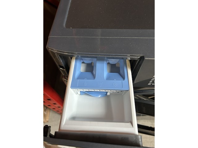 Wasmachine 7 kg ai smart energieklasse a, chiq, cw07123863ax - afbeelding 6 van  7