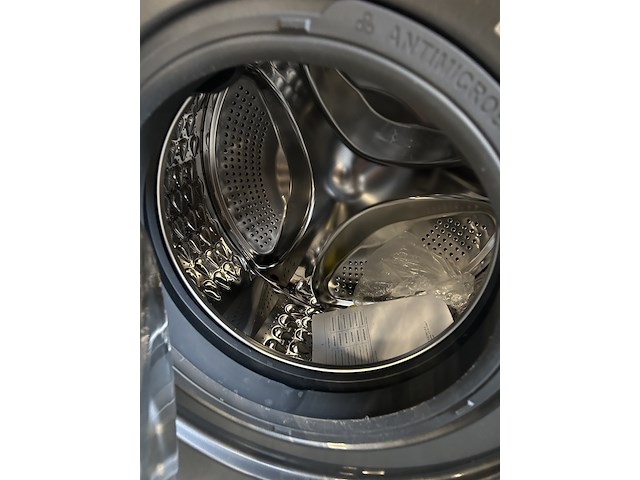 Wasmachine 7 kg ai smart energieklasse a, chiq, cw07123863ax - afbeelding 7 van  7