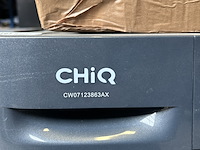 Wasmachine 7 kg ai smart energieklasse a chiq, cw07123863ax - afbeelding 4 van  5