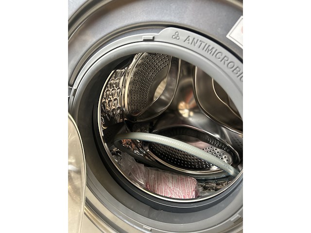 Wasmachine 7 kg ai smart energieklasse a chiq, cw07123863ax - afbeelding 5 van  5