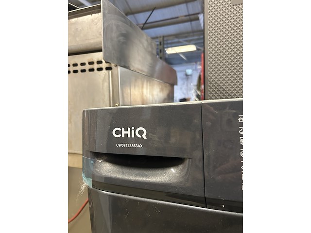Wasmachine 7 kg ai smart energieklasse a chiq, cw07123863ax - afbeelding 3 van  6