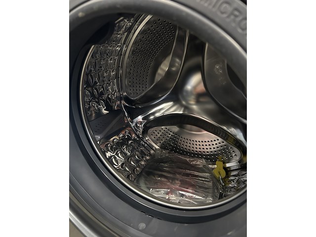 Wasmachine 7 kg ai smart energieklasse a chiq, cw07123863ax - afbeelding 6 van  6