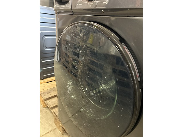 Wasmachine 7 kg ai smart energieklasse a chiq, cw07123863ax - afbeelding 3 van  7