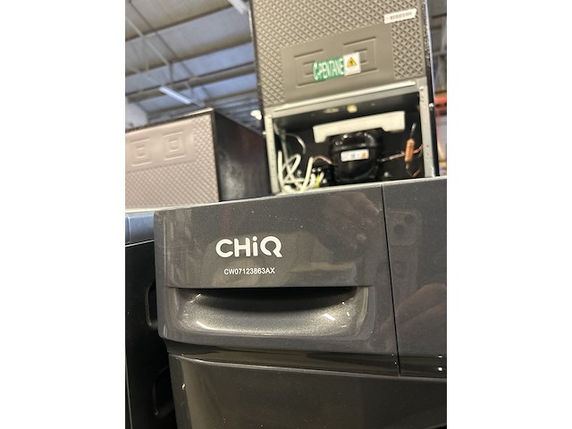 Wasmachine 7 kg ai smart energieklasse a chiq, cw07123863ax - afbeelding 3 van  6