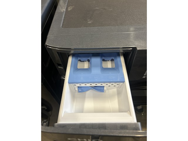 Wasmachine 7 kg ai smart energieklasse a chiq, cw07123863ax - afbeelding 6 van  6