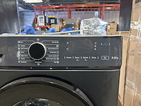Wasmachine 7 kg ai smart energieklasse a chiq, cw07123863ax - afbeelding 2 van  6