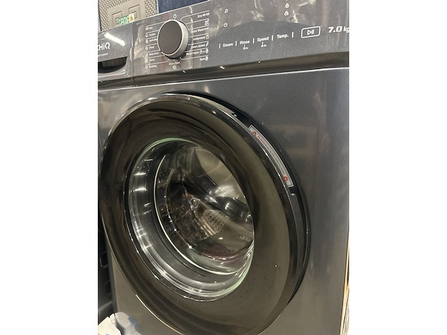 Wasmachine 7 kg ai smart energieklasse a chiq, cw07123863ax - afbeelding 3 van  6