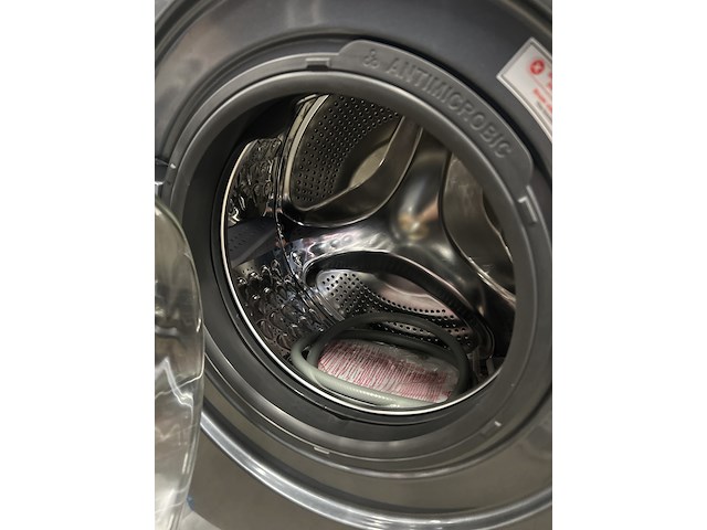 Wasmachine 7 kg ai smart energieklasse a chiq, cw07123863ax - afbeelding 4 van  6