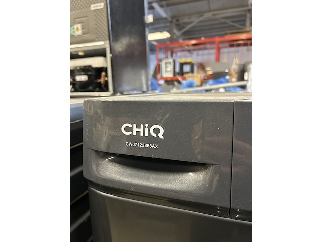Wasmachine 7 kg ai smart energieklasse a chiq, cw07123863ax - afbeelding 5 van  6