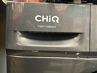 Wasmachine 7 kg ai smart energieklasse a chiq, cw07123863ax - afbeelding 3 van  6