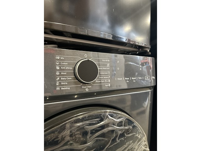 Wasmachine 7 kg ai smart energieklasse a chiq, cw07123863ax - afbeelding 4 van  6