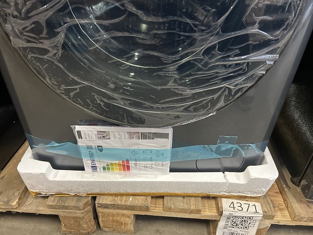 Wasmachine 7 kg ai smart energieklasse a chiq, cw07123863ax - afbeelding 6 van  6