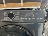 Wasmachine 7 kg ai smart energieklasse a chiq, cw07123863ax - afbeelding 2 van  5