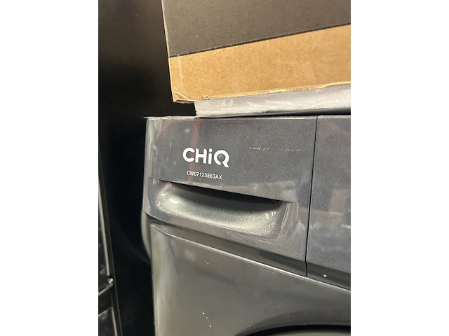 Wasmachine 7 kg ai smart energieklasse a chiq, cw07123863ax - afbeelding 3 van  5