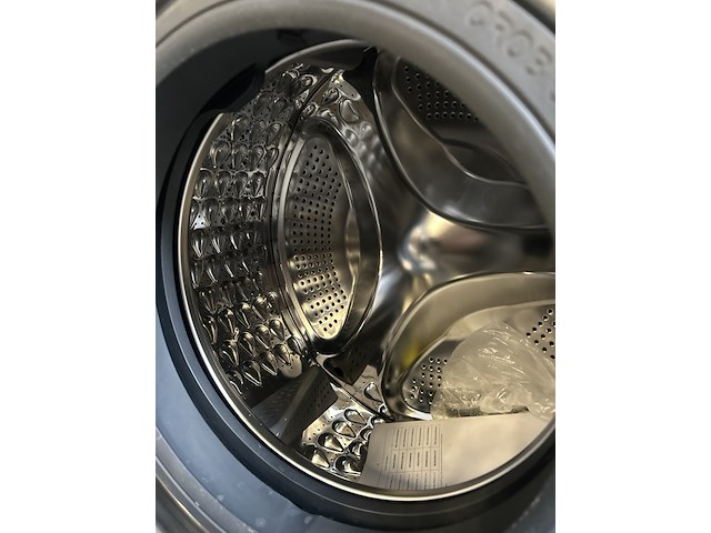 Wasmachine 7 kg ai smart energieklasse a, chiq, cw07123863ax - afbeelding 4 van  8