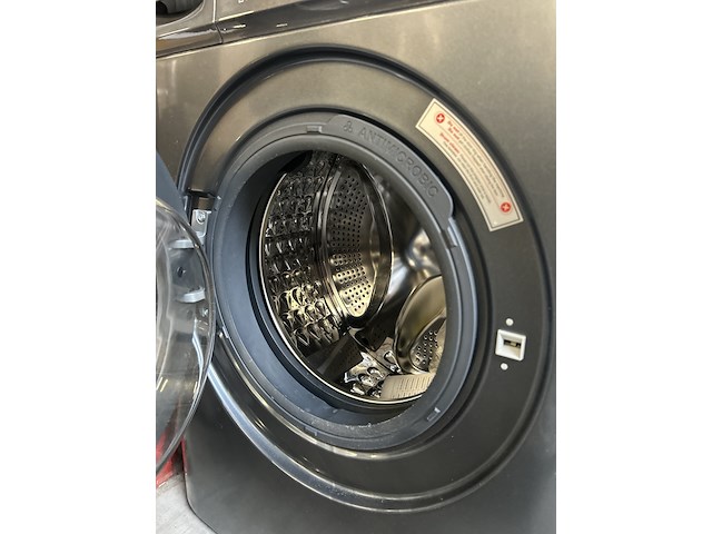 Wasmachine 7 kg ai smart energieklasse a, chiq, cw07123863ax - afbeelding 5 van  8
