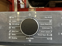 Wasmachine 7 kg ai smart energieklasse a, chiq, cw07123863ax - afbeelding 7 van  8