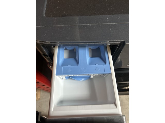 Wasmachine 7 kg ai smart energieklasse a, chiq, cw07123863ax - afbeelding 8 van  8