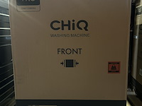 Wasmachine 7 kg ai smart energieklasse a chiq, cw07123863ax - afbeelding 1 van  2