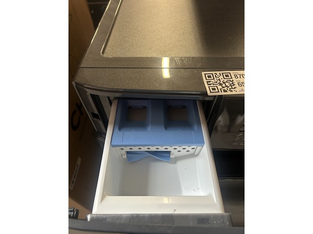 Wasmachine 7 kg ai smart energieklasse a chiq, cw07123863ax - afbeelding 4 van  5