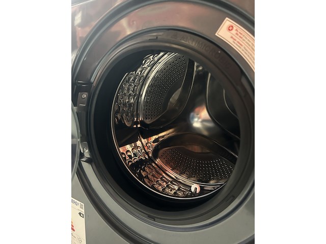 Wasmachine 7 kg ai smart energieklasse a chiq, cw07123863ax - afbeelding 5 van  5