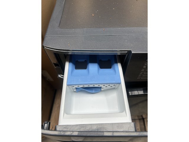 Wasmachine 7 kg ai smart energieklasse a chiq, cw07123863ax - afbeelding 4 van  5