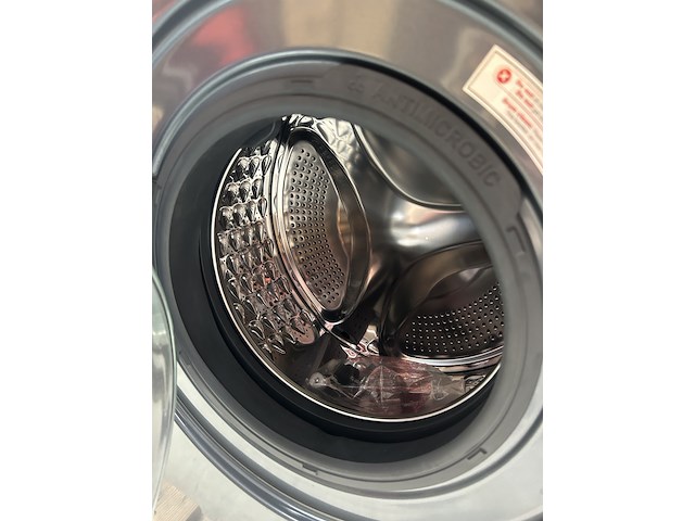 Wasmachine 7 kg ai smart energieklasse a chiq, cw07123863ax - afbeelding 5 van  5