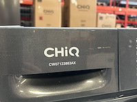 Wasmachine 7 kg ai smart energieklasse a chiq, cw07123863ax - afbeelding 2 van  5