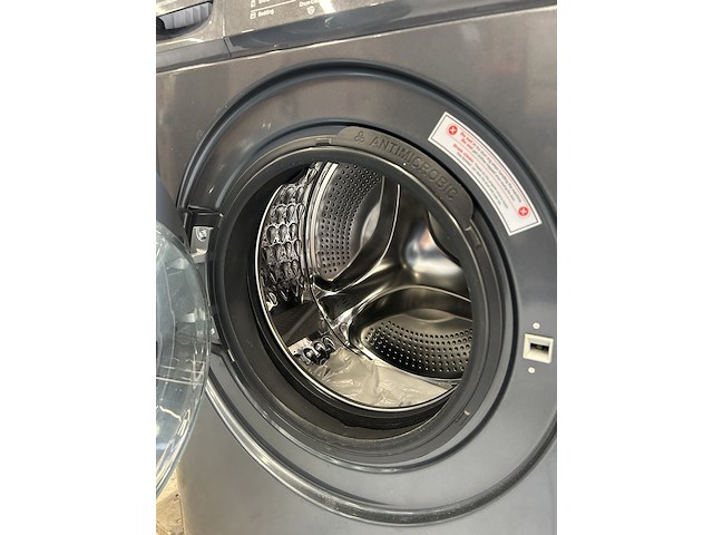 Wasmachine 7 kg ai smart energieklasse a chiq, cw07123863ax - afbeelding 4 van  5