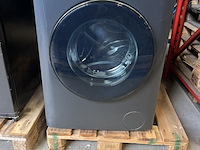Wasmachine 7 kg ai smart energieklasse a, chiq, cw07123863ax - afbeelding 1 van  4