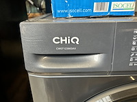 Wasmachine 7 kg ai smart energieklasse a, chiq, cw07123863ax - afbeelding 2 van  4