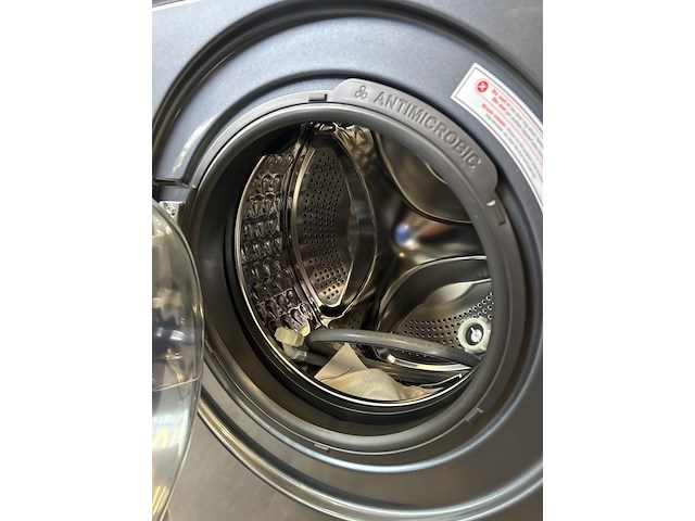 Wasmachine 7 kg ai smart energieklasse a, chiq, cw07123863ax - afbeelding 4 van  4