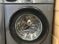 Wasmachine 7 kg ai smart energieklasse a, chiq, cw07123863ax - afbeelding 1 van  7