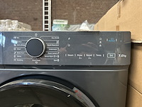 Wasmachine 7 kg ai smart energieklasse a, chiq, cw07123863ax - afbeelding 2 van  7