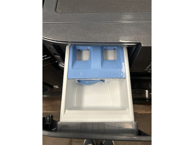 Wasmachine 7 kg ai smart energieklasse a, chiq, cw07123863ax - afbeelding 4 van  7