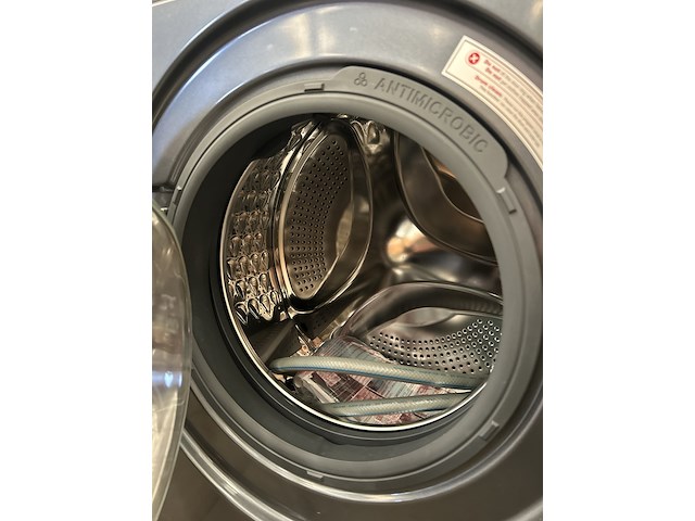 Wasmachine 7 kg ai smart energieklasse a, chiq, cw07123863ax - afbeelding 5 van  7