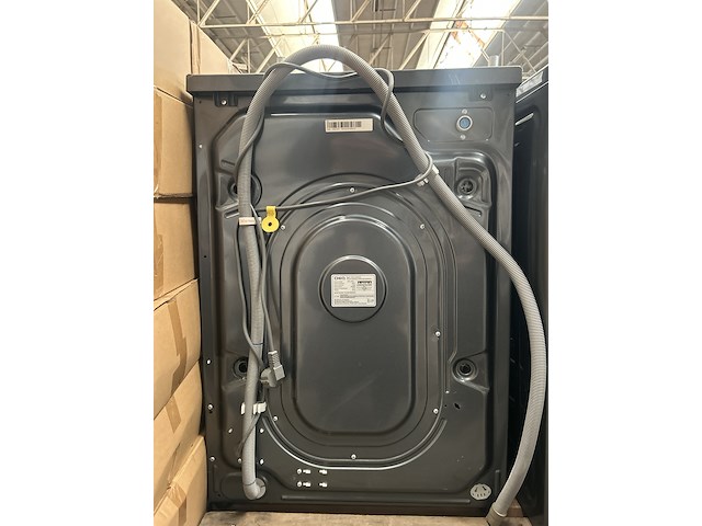 Wasmachine 7 kg ai smart energieklasse a, chiq, cw07123863ax - afbeelding 7 van  7