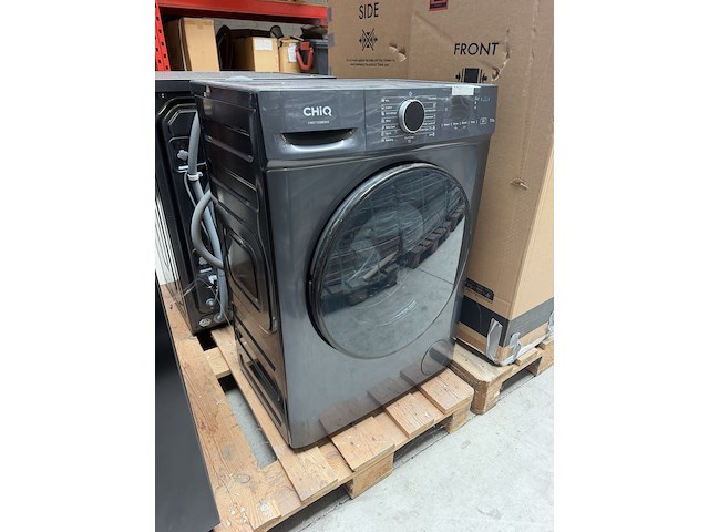 Wasmachine 7 kg ai smart energieklasse a chiq, cw07123863ax - afbeelding 1 van  2