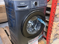 Wasmachine 7 kg ai smart energieklasse a chiq, cw07123863ax - afbeelding 1 van  2